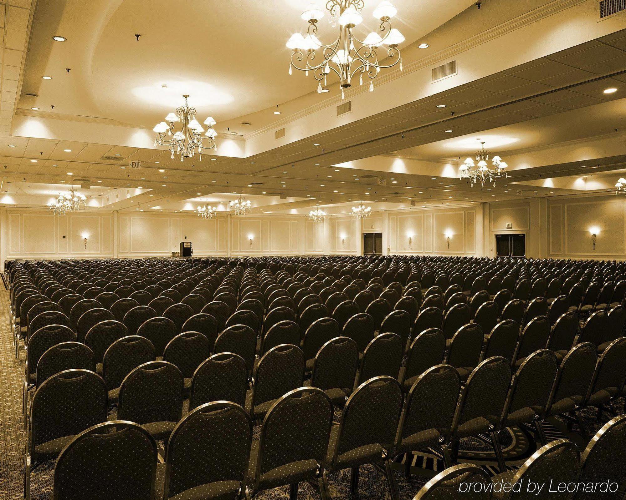 Hilton Albany Hotel Exterior photo